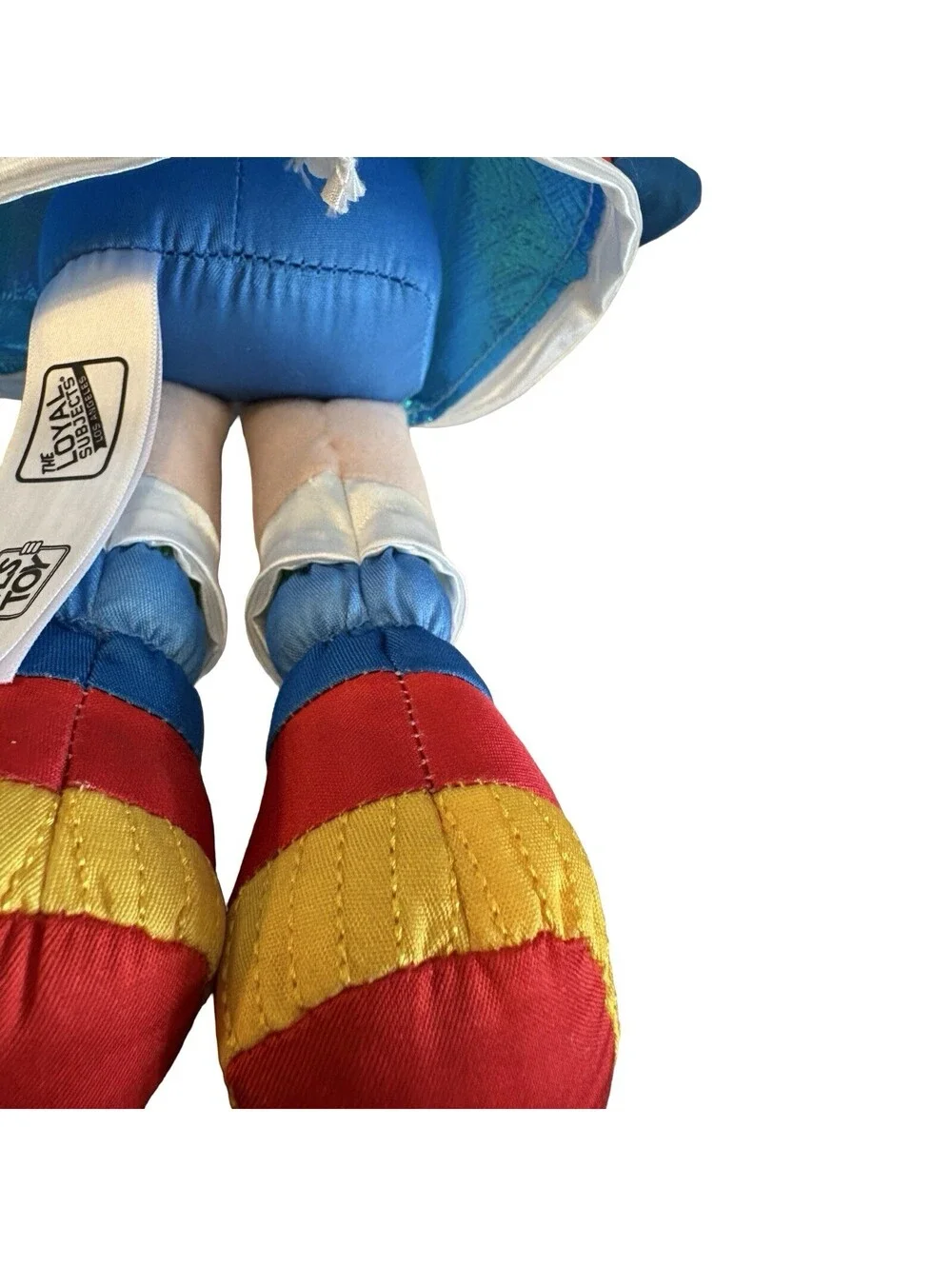 Hallmark rainbow brite